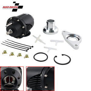 Válvula de Descarga SSQV de Aluminio para Subaru WRX 2002-2007 STI 2004-2021, Mejora de Rendimiento - Product Image 5