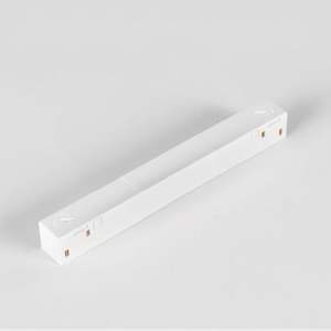 Système d'éclairage intérieur moderne sur rail à LED 48V basse tension de sécurité encastré droit I connecteur fils de cuivre 5 ans - Product Image 3