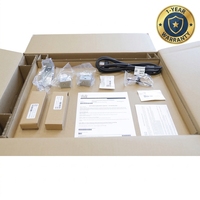 Nouveau C9300L-48P-4G-E de commutateur de liaison montante PoE 4X1G de la série Cisco Catalyst 9300 48 ports