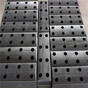 Hdpeホウ酸塩プラスチックシートUhmwpeボードポリエチレンHDPEプラスチックシート - Product Image 3