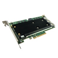 Broadcom MegaRAID 9670-24i Adaptador RAID Tri-Mode de 8GB para 9600 Series 24G PCIe 4,0 Accesorios de computadora en stock