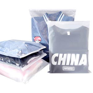 Bolsas de Plástico Ziplock con Cierre Hermético, Compostables, Impermeables, para Almacenamiento, con Impresión de PVC Personalizada y Diseño Gratuito - Product Image 1