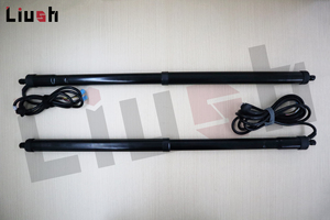 Liush Factory élévateur de hayon électrique pour Citroen <span class=keywords><strong>Berlingo</strong></span> <span class=keywords><strong>2022</strong></span> + avec capteur de coup de pied Plug and Play système de pièces de carrosserie automatique - Product Image 3