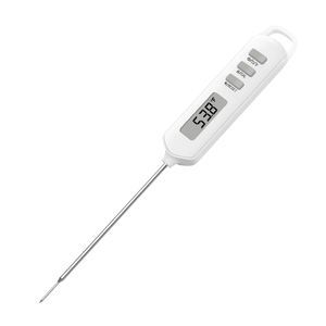 Notre propre TP101 Portable numérique alimentaire viande four sonde cuisine thermomètre BBQ électrique température ménage thermomètre - Product Image 2