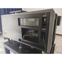 Projecteur de projection numérique NEC2000C 17000 Lumens 2K DLP 3D intégré pour les cinémas commerciaux, les auditoriums et les multiplex