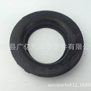 Guangyi Parts - Almohadilla de Resorte para Amortiguador 48257-52010, Soporte de Goma para Reparación de Suspensión de Automóviles - Product Image 4