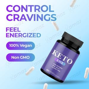 नई कीटो आसान आकार देने वाले फ्लैट पेट चयापचय समर्थन कार्ब को अवरुद्ध करने वाली स्लिमिंग ओम डाई कैप्सूल टैबलेट संतुलन फ्लैट पेट - Product Image 2
