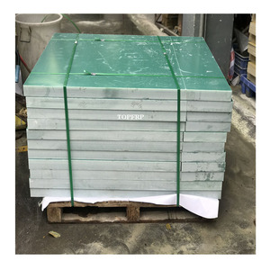 High Performance Fr4 <b>Epoxy</b> Sheet 3240 <b>Epoxy</b> <b>Resin</b> Glass Fiber Sheet for Battery Pack - Product Image 2