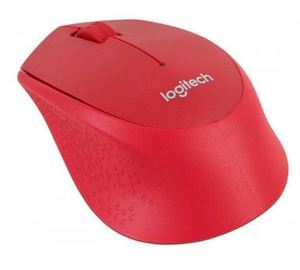 Ratón inalámbrico ergonómico M280, óptico, 2,4g, para Pc, portátil, ratón M280, ratón para juegos, ratón inalámbrico Minnie Mouse Razer - Product Image 5
