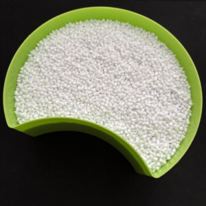 Cr-8816เม็ดพลาสติก PET Cz-318เม็ดพลาสติกสำหรับ Fr530 PET สำหรับขวดวัตถุดิบ - Product Image 4