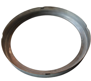 中国河北白龙低价批发金属板材铝钢冲压折弯加工激光切割服务 - Product Image 2