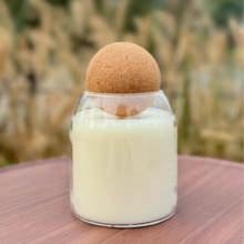 Soy Wax Scented Candle