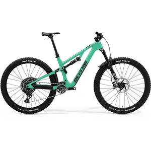 bicicleta light color chinese bicycle29" mountain bike magnesium alloy suspension 29 mtb