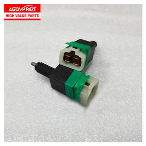 Sensor de Vehículo 84340-E0020, Conjunto de Interruptor de Sensor de Luz de Freno para Hino 700 P11c E13c, Interruptor de Luz de Freno y Interruptor de Luz de Parada - Product Image 3