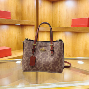 Sac à main pour femmes tendance modèle 2025. Conçu avec des motifs géométriques. Convient à un usage quotidien.736 - Product Image 5