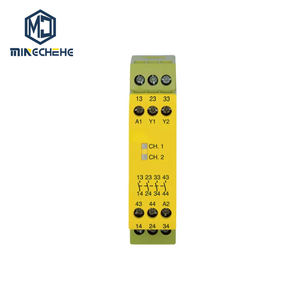 Relé PLC 675000 - Product Image 1
