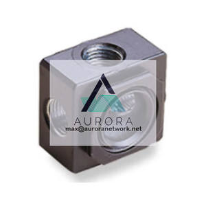 อุปกรณ์วาล์วอิเล็กทรอนิกส์นิวเมติกคุณภาพสูง 4316-50 ผลิตในจีน ยี่ห้ออื่นๆ ราคาดี - Product Image 1