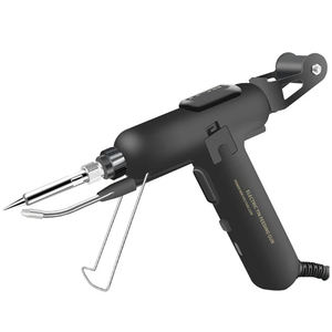 <span class=keywords><strong>Soldador</strong></span> eléctrico 220V 80W/120W CN/EU/enchufe calefacción interna <span class=keywords><strong>de</strong></span> mano enviar automáticamente Kit <span class=keywords><strong>de</strong></span> pistola <span class=keywords><strong>de</strong></span> <span class=keywords><strong>estaño</strong></span> herramientas <span class=keywords><strong>de</strong></span> reparación <span class=keywords><strong>de</strong></span> soldadura - Product Image 1