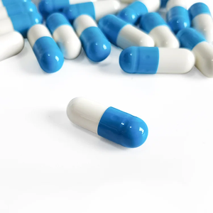 Vente en gros de compléments alimentaires nutritionnels pour la santé capsules d'extraits de plantes pour adultes - Product Image 3