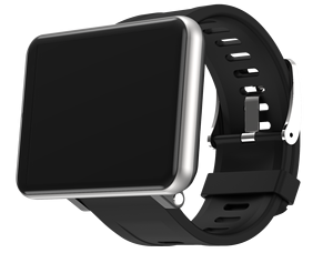 KOMAY LEMT 4G Thông Minh Xem Android 7.1 3GB + 32GB 2.86Inch Màn Hình Hỗ Trợ SIM Thẻ GPS WiFi 2700MAh Lớn Pin SmartWatch - Product Image 6