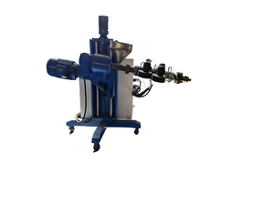 Mini-Kunststoff-Extruder maschine für Labor und Forschung | Anpassbare kleine Extrusion linie für Prüfung und Materialent wicklung - Product Image 5