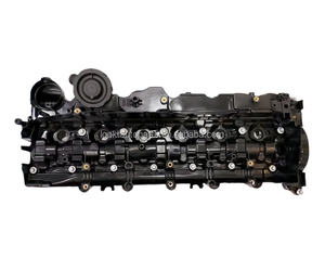 Pièces automobiles de qualité supérieure, nouveau couvre-culbuteurs en plastique avec numéro OE 0248.G2 11127534714, pièce de rechange pour votre <span class=keywords><strong>Peugeot</strong></span> - Product Image 6