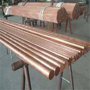 Chine Haute Pureté 99.99% <span class=keywords><strong>Cuivre</strong></span> <span class=keywords><strong>Pur</strong></span> TP1 TP2 Laiton Tige Ronde Tige De <span class=keywords><strong>Cuivre</strong></span> <span class=keywords><strong>Prix</strong></span> Par Kilogramme - Product Image 2
