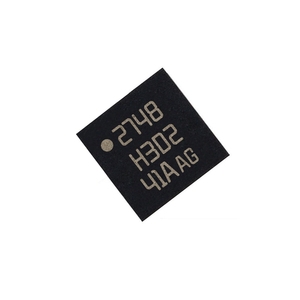 H3LIS200DLTR ชิ้นส่วนอิเล็กทรอนิกส์ใหม่และของแท้ เซ็นเซอร์ตรวจจับความเคลื่อนไหว เครื่องวัดความเร่ง - Product Image 1