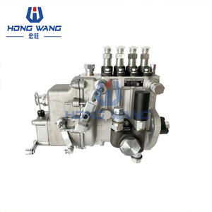 Pompe à injection de carburant haute pression HongWang 4PL1379 BHF4PL085040 avec garantie d'un an pour les systèmes de moteur d'excavatrice KD488A - Product Image 6