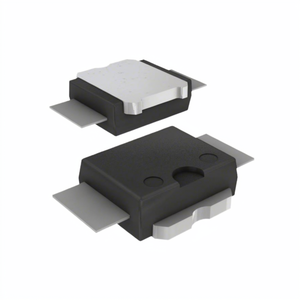 PowerSO-10 Exposed Bottom Pad PD55025STR-E In Stock Transistors Electronics Component - Product Image 1