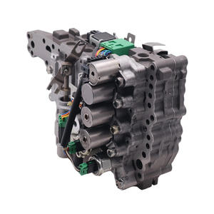 Chất lượng cao <span class=keywords><strong>jf011e</strong></span> ô tô truyền Van cơ thể cho Nissan dầu Tấm mạch hộp số hộp số Phụ tùng xe phụ kiện - Product Image 3