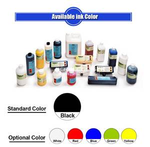 Hoàn hảo Laser cao hiệu quả liên tục nhân vật nhỏ hết hạn ngày mã vạch Logo trực tuyến cij máy in phun máy in Máy in - Product Image 3