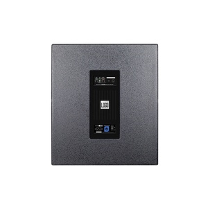 SRX718S-P Hoạt Động Duy Nhất <span class=keywords><strong>18</strong></span> Inch 1000W * 8Ohm Mô-đun Khuếch Đại Powered Ngoài Trời Loa Siêu Trầm Loa Cho Câu Lạc Bộ Hiển thị Hiệu Suất Sân Khấu - Product Image 2