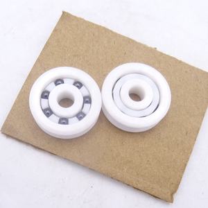 Cuscinetti a sfere in ceramica 635 su misura puleggia in ceramica con puleggia e puleggia - Product Image 1