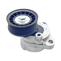 Tendeur de distribution REVO 100220 pour moteur FORD MAZDA MERCURY 19187919 6E5Z6A228BA 6E5Z6A228B 6E5Z6A228AA