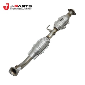 ท่อไอเสียหน้า สำหรับโตโยต้า ไฮเอซ RZH113 ปี 1989-2004 - Product Image 3
