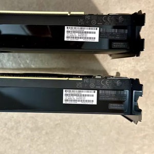 Rtx A4000 16g Gddr6 Ecc สถาปัตยกรรมแอมแปร์ รองรับสล็อตเดี่ยว รองรับการประมวลผลเร่งความเร็วด้วย VR/AI Rtx A2000 12g สำหรับการเรนเดอร์และการสร้างแบบจำลอง - Product Image 1