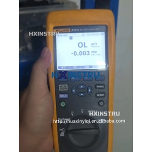    Analyseur de batterie BT510 H H - Product Image 1