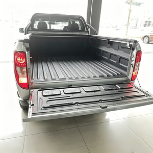 Pick-up d'occasion JMC Yuhu 7 <span class=keywords><strong>2023</strong></span> 2.0T Diesel Automatique 4x4 avec benne longue et plate, 24400 km, vente en gros - Product Image 4