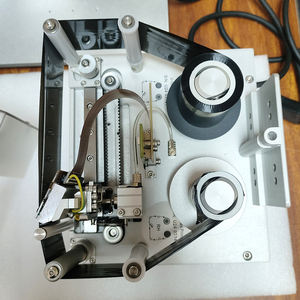 Impresora de Transferencia Térmica Neumática UCS TTO para Máquinas de Embalaje de Papel con Codificación Automática de Lotes - Product Image 3