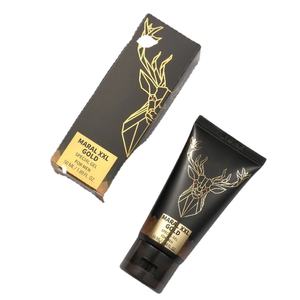 Crème de massage corporelle pour homme 50 ml, à base de plantes naturelles pures, pour adultes, emballage privé, vente en gros à bas prix - Product Image 3