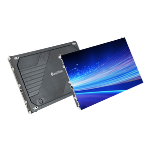 P1.25 P1.2ในร่ม P1.5ผนัง P1.6 P1.8 P2 HD หน้าจอทีวี LED ติดผนังวิดีโอสำหรับสตูดิโอทีวี/โรงแรมล็อบบี้/ห้องประชุม - Product Image 3