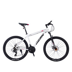 24, 26, 27.5, <span class=keywords><strong>29</strong></span> <span class=keywords><strong>pouces</strong></span>, Offres Spéciales, vélo de montagne de haute qualité pour hommes et femmes, double frein à disque, vélo vtt en alliage d'aluminium - Product Image 4