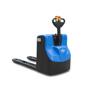 Chariot élévateur électrique BYD 2 tonnes/4400 lb, chariot élévateur PMW20 mini avec <span class=keywords><strong>temps</strong></span> de charge de 4,5 heures - Product Image 1