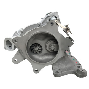 Turbocompresseur Honda 18900-6B2-A02 pour moteur Accord 2.0T, pièce de rechange neuve, origine Chine - Product Image 2