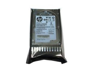 613922-001 M6625 600GB 10K 2.5IN SAS HDD - AW611A - Product Image 3