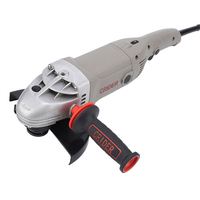 Meuleuse d'angle électrique industrielle haute puissance multifonctionnelle pour polissage et meulage, perceuse à main - Approvisionnement direct usine