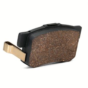 Masuma แผ่นดิสก์เบรก MS-8397N อะไหล่เบรกรถยนต์ - Product Image 6