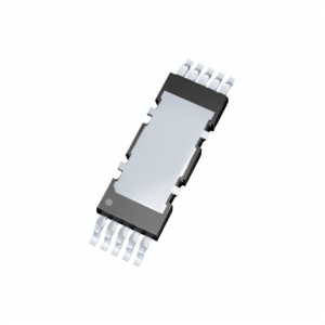 PG-HDSOP-10-1 IPDD60R150G7XTMA1 Electronics Component Transistors Original - Product Image 1