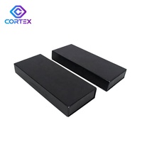 Cartouche en céramique jetable personnalisée 1g 2g, boîte de cartouches en carton résistant aux enfants 1ml 2ml, impression offset, emballage vide pour stylo CR